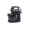 برای مشاهده ویژگی ها و بررسی قیمت و خرید همزن برقی ساپر مدل SHMB-830 کاسه دار مشکی به فروشگاه اینترنتی لوازم خانگی خانگیتو مراجعه کنید.