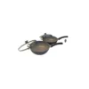 برای بررسی و مشاهده قیمت خرید فروش تابه سایز 28 وگ درب پیرکس دایکاست دو رو گرانیتی مدل 271901336 با ارسال اکسپرس به فروشگاه اینترنتی خانگیتو مراجعه کنید