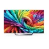 قیمت و خرید تلویزیون آیوا مدل 50C3D-QLED-GRAY- SMART سایز 55 اینچ