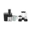برای بررسی،مشاهده و خرید آبمیوه گیری ترام هاوس مدل PJ-45040 با ارسال اکسپرس به فروشگاه اینترنتی خانگیتو مراجعه کنید