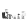 قیمت وخرید آبمیوه‌گیری چهار کاره ترام‌هاوس مدل PJ–45803
