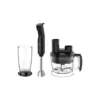 برای مشاهده و بررسی قیمت و خرید گوشت کوب برقی ترام هاوس مدل HB-55120M با ارسال سریع و بسته بندی اختصاصی به فروشگاه اینترنتی لوازم خانگی خانگیتو مراجعه کنید.