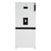 قیمت و خرید یخچال فریزر Lumi NB 8420DN التتو سفید