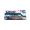 برای بررسی و مشاهده قیمت و خرید پایه دیواری متحرک مدل sam-son مناسب برای تلویزیون های 18 تا 40 اینچ به فروشگاه اینترنتی لوازم خانگی خانگیتو مراجعه کنید
