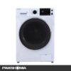 ماشین لباسشویی پاکشوما 9 کیلویی مدل BWF-40901 سفید
