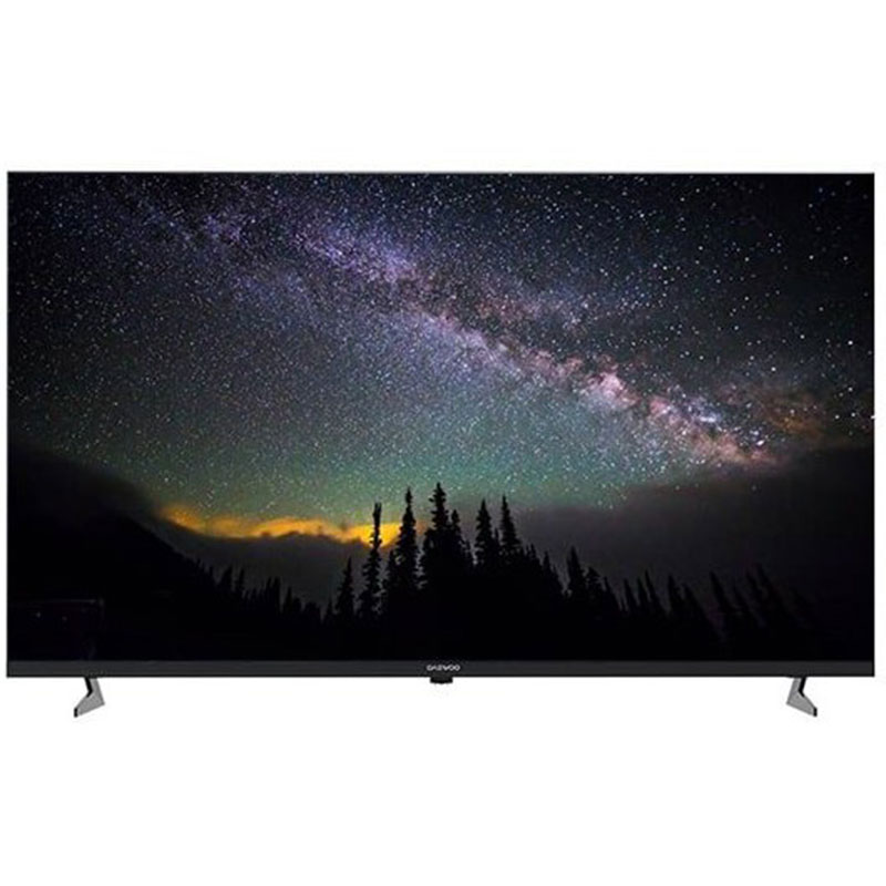 تلویزیون دوو SU1880 سایز ۶۵ اینچ Ultra HD 4K LED