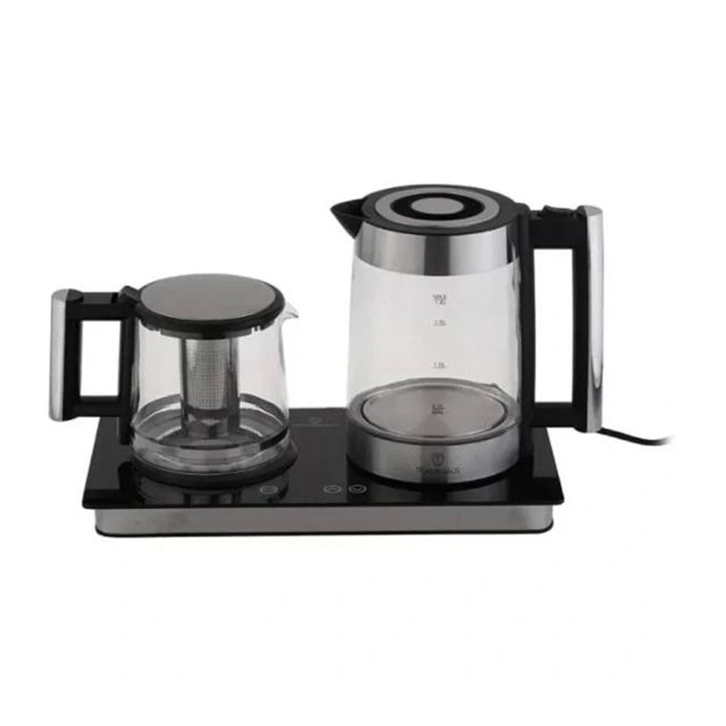 چای ساز ترام هاوس مدل TT-12181