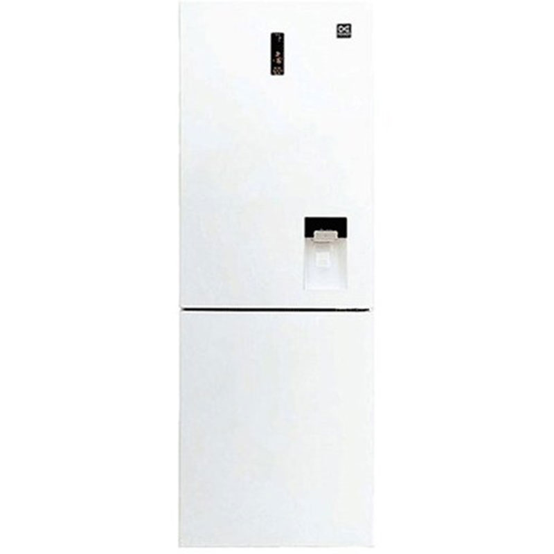 یخچال فریزر دوو مدل daewoo bmi 10