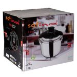 زودپز سافینوکس مدل 657 گنجایش 7 لیتر - Image 4