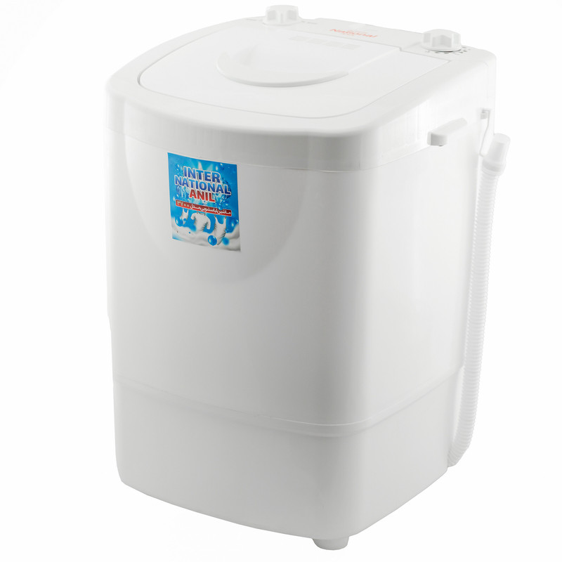 3700-1-1 مینی واش اینترنشنال آنیل مدل MWT-3700 - Image 1