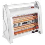 فن هیتر برقی مگامکس مدل MQH-5400 - Image 2