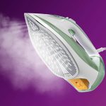 اتو بخار فیلیپس مدل DST7012 - Image 3