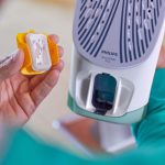 اتو بخار فیلیپس مدل DST7012 - Image 6