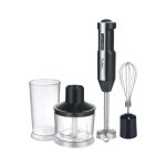 گوشت کوب برقی تکنو مدل TE-808 - Image 2