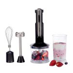 گوشت کوب برقی تکنو مدل TE-808 - Image 3