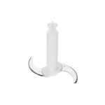 گوشت کوب برقی تکنو مدل TE-808 - Image 6