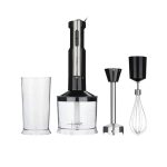 گوشت کوب برقی تکنو مدل TE-808