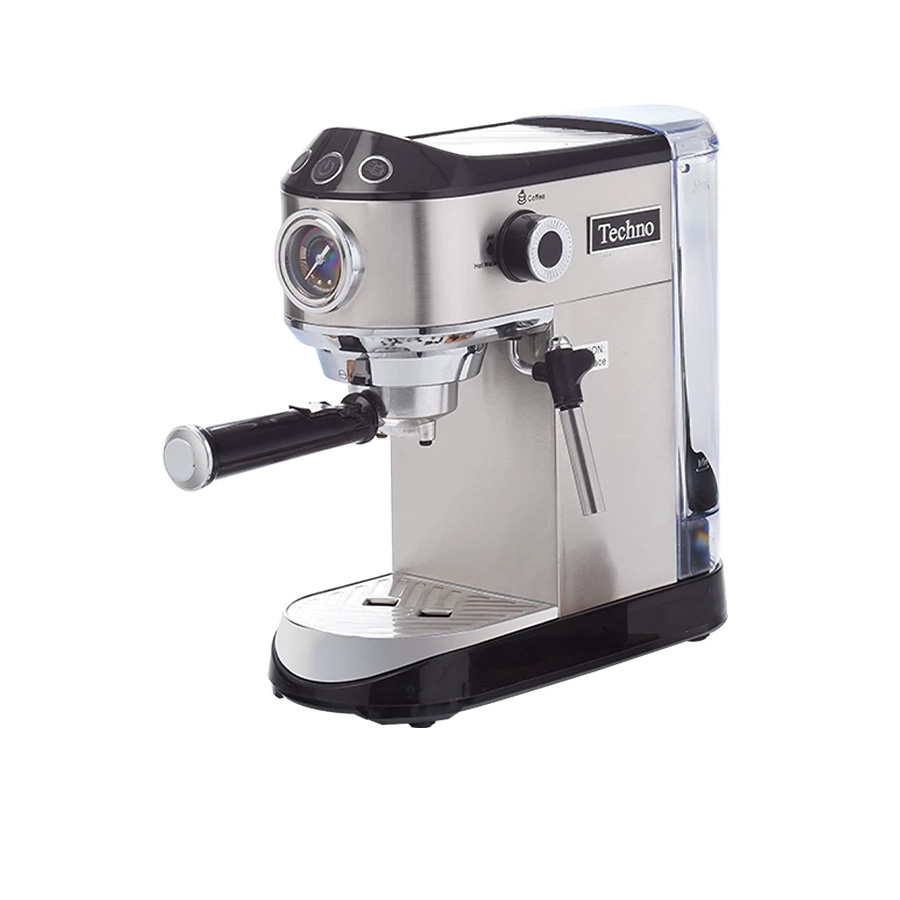 820-2 اسپرسوساز تکنو مدل TE-820 - Image 1