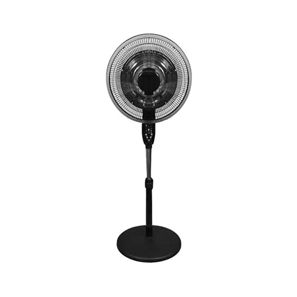9600-1 پنکه و هیتر دوکاره تکنو مدل Te-9600 - Image 1