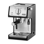 اسپرسوساز دلونگی مدل ECP 35.31 - Image 3