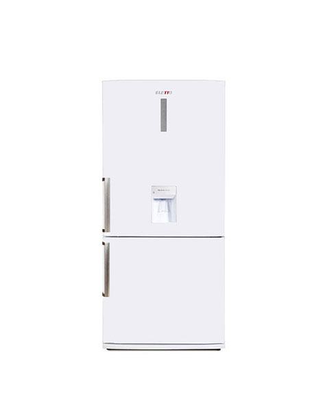 ELETTO-8410N-1-1 یخچال و فریزر ۲۸ فوت نیکسان مدل RF-8410 - Image 1