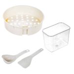 مولتی کوکر فیلیپس مدل HD3038 - Image 3