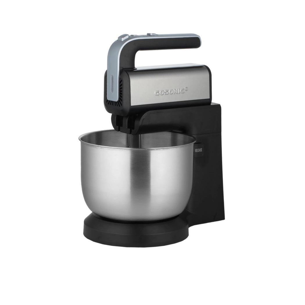 GOS-705-1-1 همزن کاسه دار گوسونیک مدل GHM-705 - Image 1