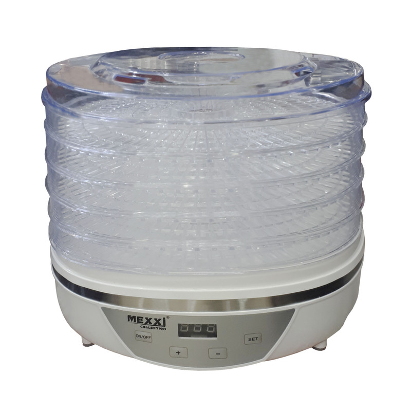 MAX-350-3-1 میوه خشک کن مکسی مدل 350 - Image 1