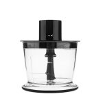 قیمت و خرید گوشت کوب برقی پاناسونیک مدل MX-SS1 - Image 2