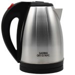 کتری برقی سارینا مدل SA-105