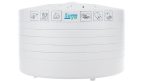 میوه و سبزی خشک کن سایا مدل GP-102