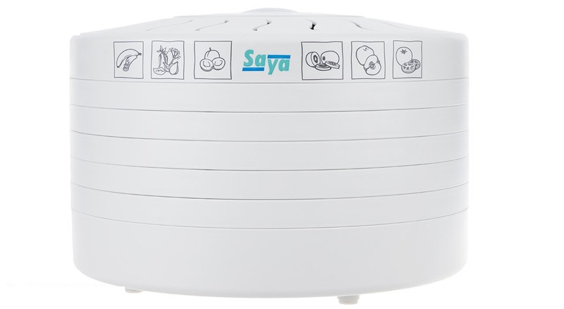 SAYA-102-1-1 میوه و سبزی خشک کن سایا مدل GP-102 - Image 1