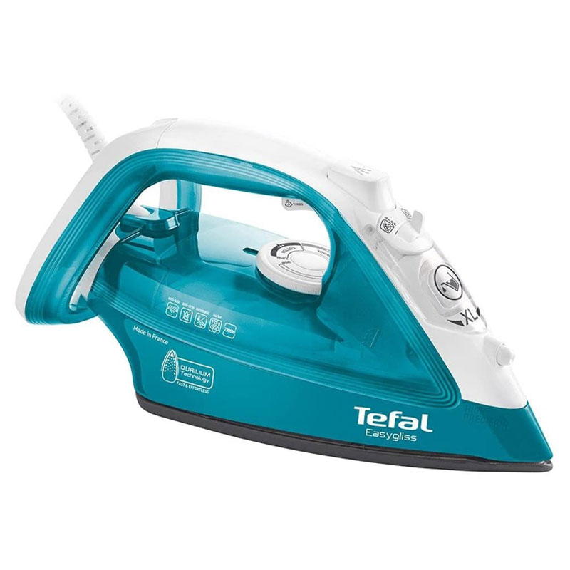 TEFAL-3925-1-1 اتو بخار تفال مدل FV3925 - Image 1