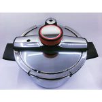 زودپز دوقلوی یونیک مدل DSC - Image 3