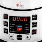 مولتی کوکر ویداس مدل VIR-5408 - Image 2