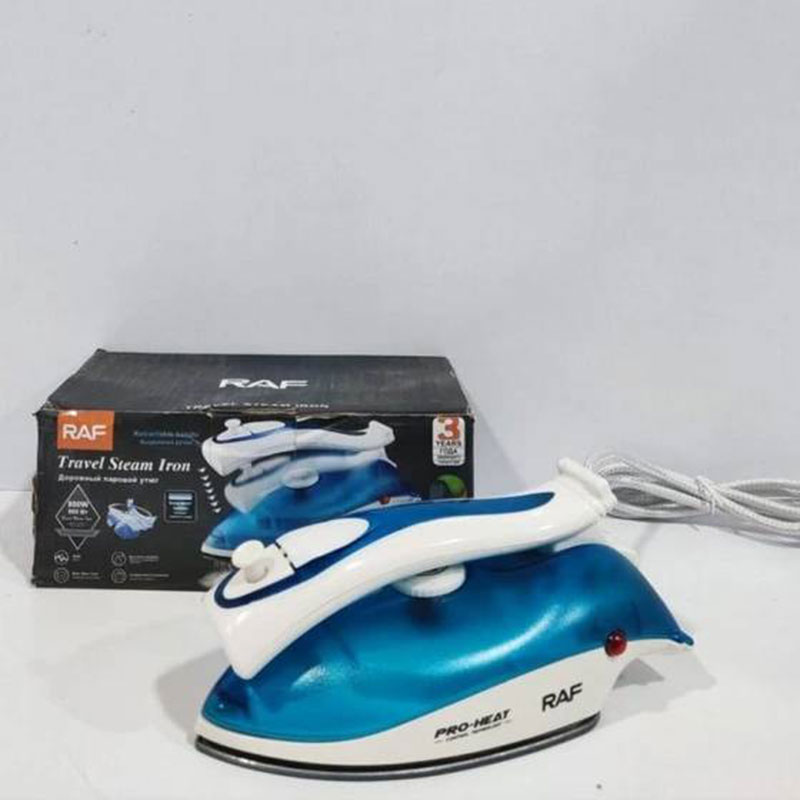 اتو بخار مسافرتی سیلورکرست مدل SC-7030