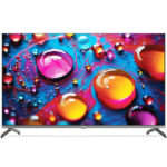 تلویزیون آیوا مدل 65C3D سایز ۶۵ اینچ Ultra HD 4K QLED