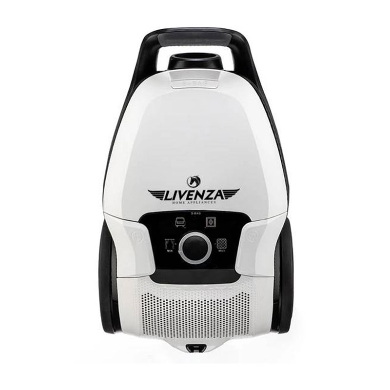 جاروبرقی لایونزا مدل ژنوا