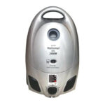 جاروبرقی ناسیونال 2400 وات