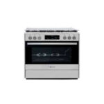 قیمت و خرید اجاق گاز اسنوا مدل SGC5-3111N Adrina Series‏