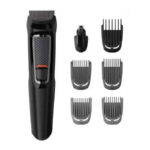 ماشین اصلاح فیلیپس MG3720 ظرفیت ۷ در ۱ با برش مستقیم