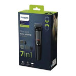 ماشین اصلاح فیلیپس MG3720 ظرفیت ۷ در ۱ با برش مستقیم