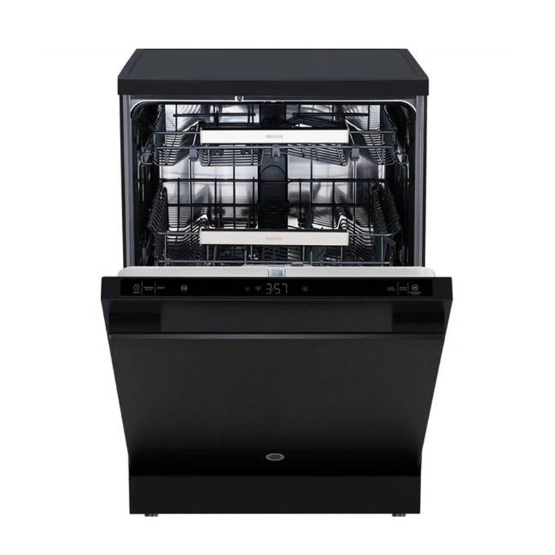 ماشین ظرفشویی آردزیا مدل AZD-F180-10 ظرفیت ۱۸ نفر مبله با ۱۰ برنامه