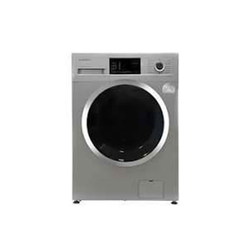 ماشین لباسشویی دوو 8 کیلویی سری کاریزما مدل DWKI-CH840