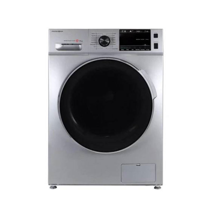 ماشین لباسشویی پاکشوما مدل BWF 40902iST