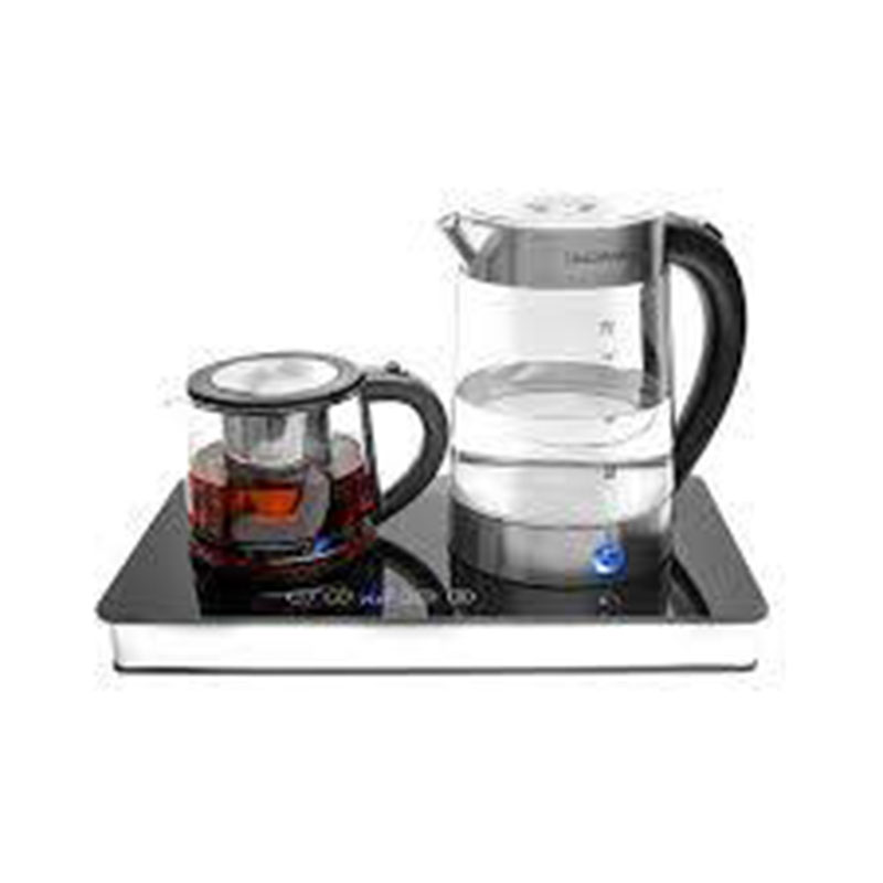 چای ساز ترام هاوس مدل TT 185 D