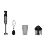 گوشت‌کوب برقی آردزیا مدل AHB-F1000ST ظرفیت ۰.۵ لیتر چند کاره