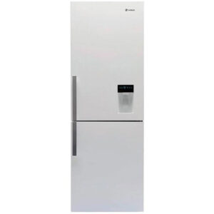 یخچال فریزر اسنوا مدل SBDi-S100 ظرفیت ۲۴ فوت
