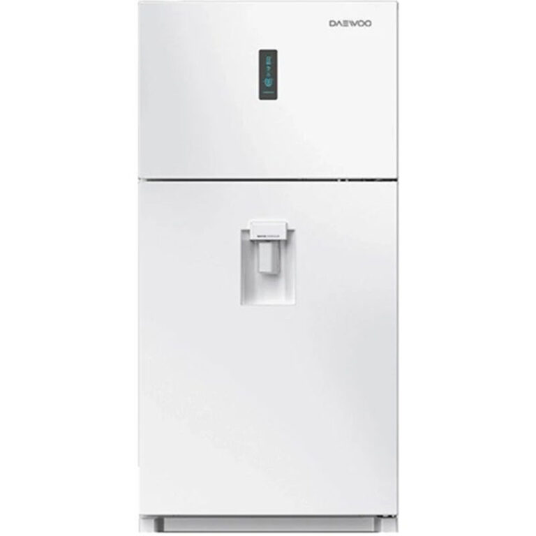 یخچال فریزر دوو مدل TMI-30LW ظرفیت ۲۷ فوت با یخساز اتوماتیک