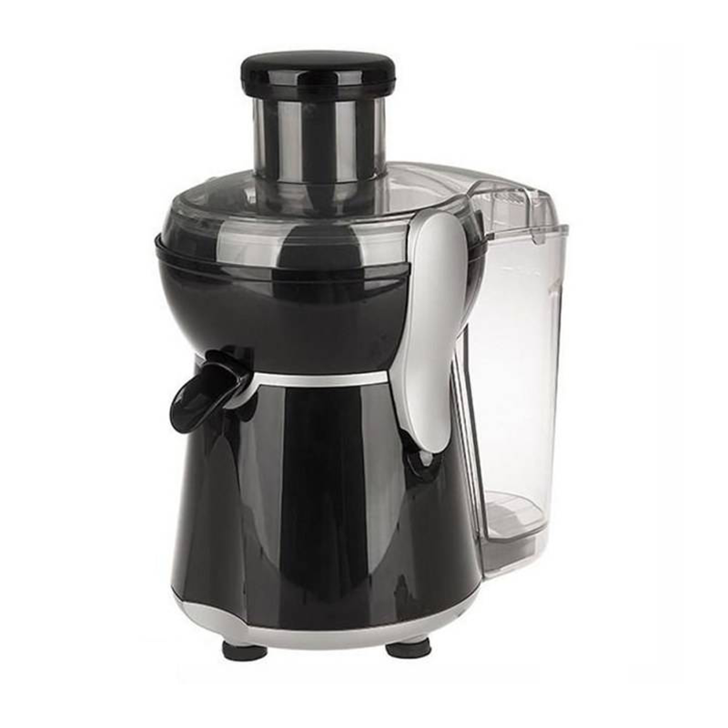 آبمیوه گیری پارس خزر مدل Avocado ظرفیت ۰.۷ لیتر تفاله جدا ۲ سرعته